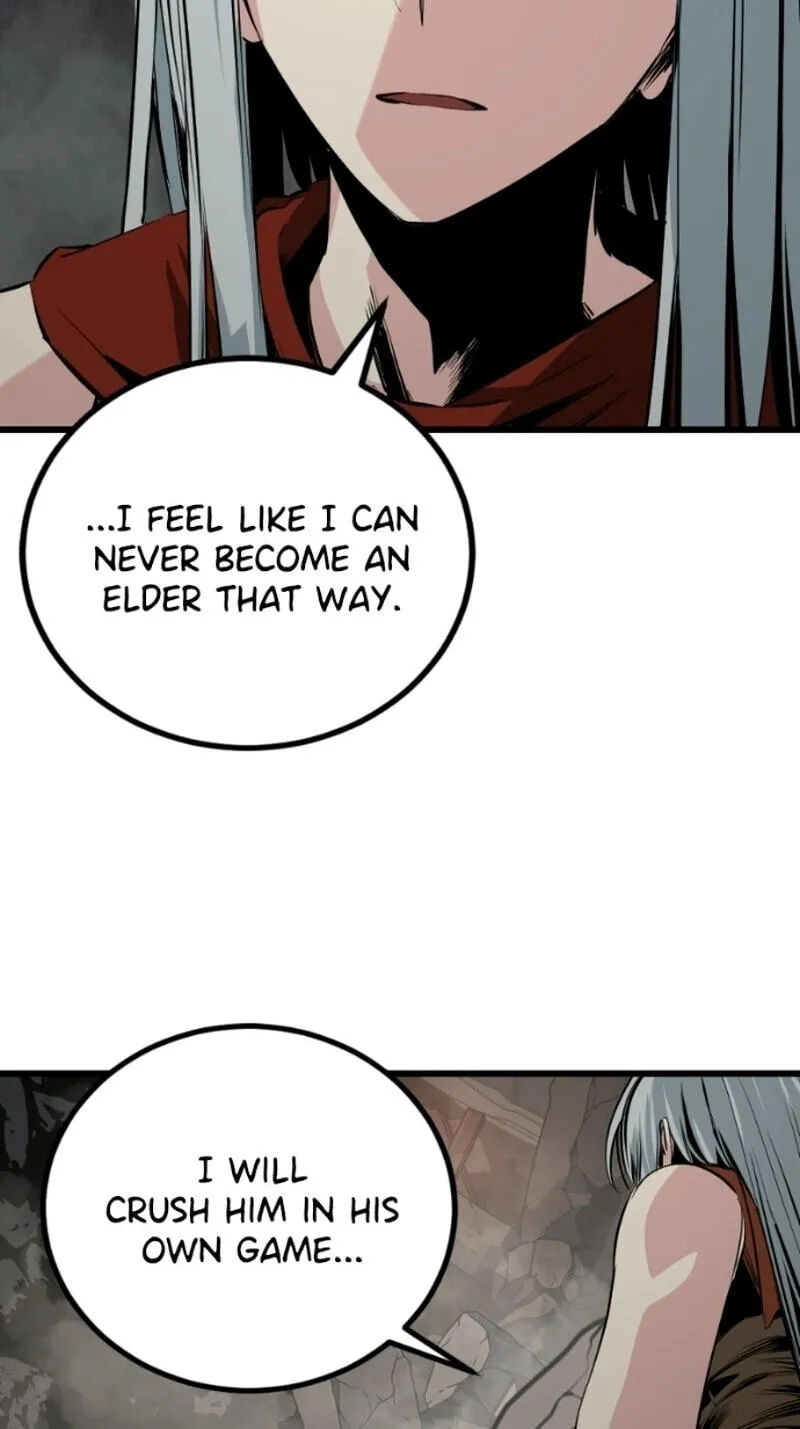 Hero Killer Chapter 282 — Page 37