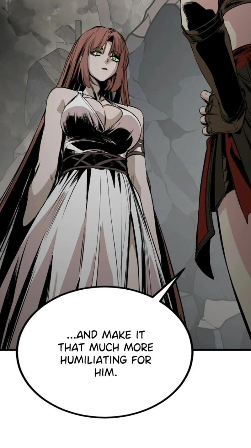 Hero Killer Chapter 282 — Page 38