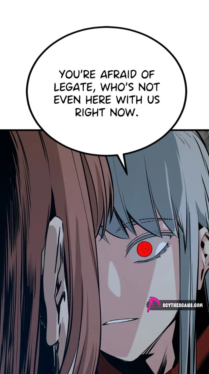 Hero Killer Chapter 282 — Page 39