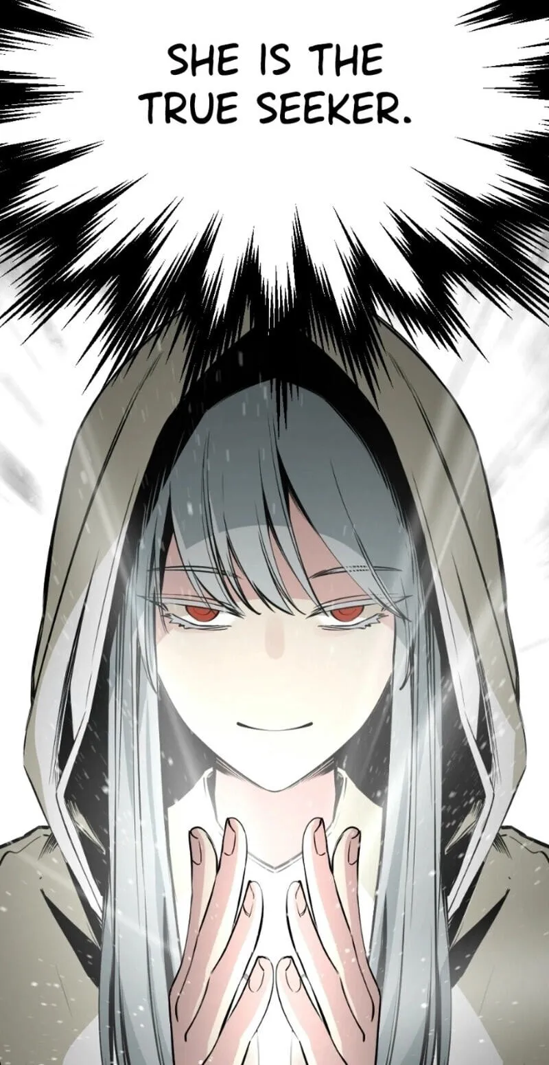 Hero Killer Chapter 282 — Page 45