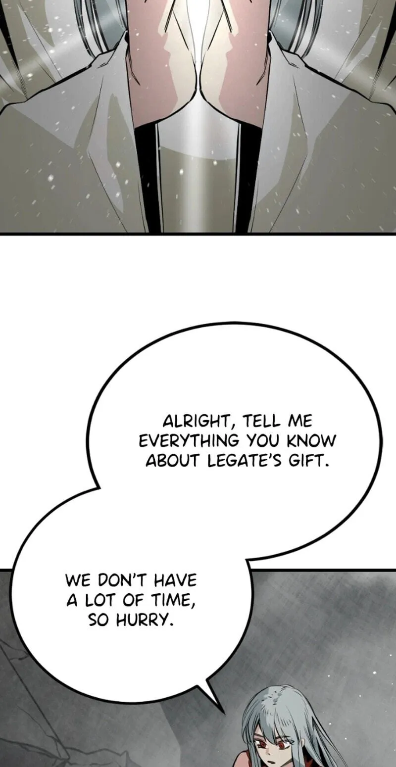 Hero Killer Chapter 282 — Page 46