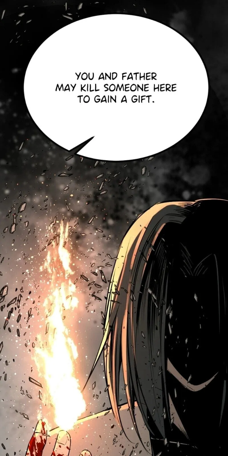Hero Killer Chapter 282 — Page 48