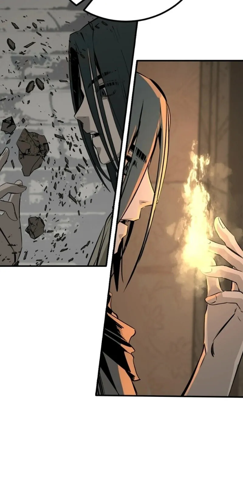 Hero Killer Chapter 282 — Page 50
