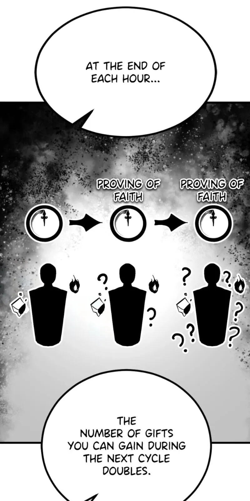 Hero Killer Chapter 282 — Page 51