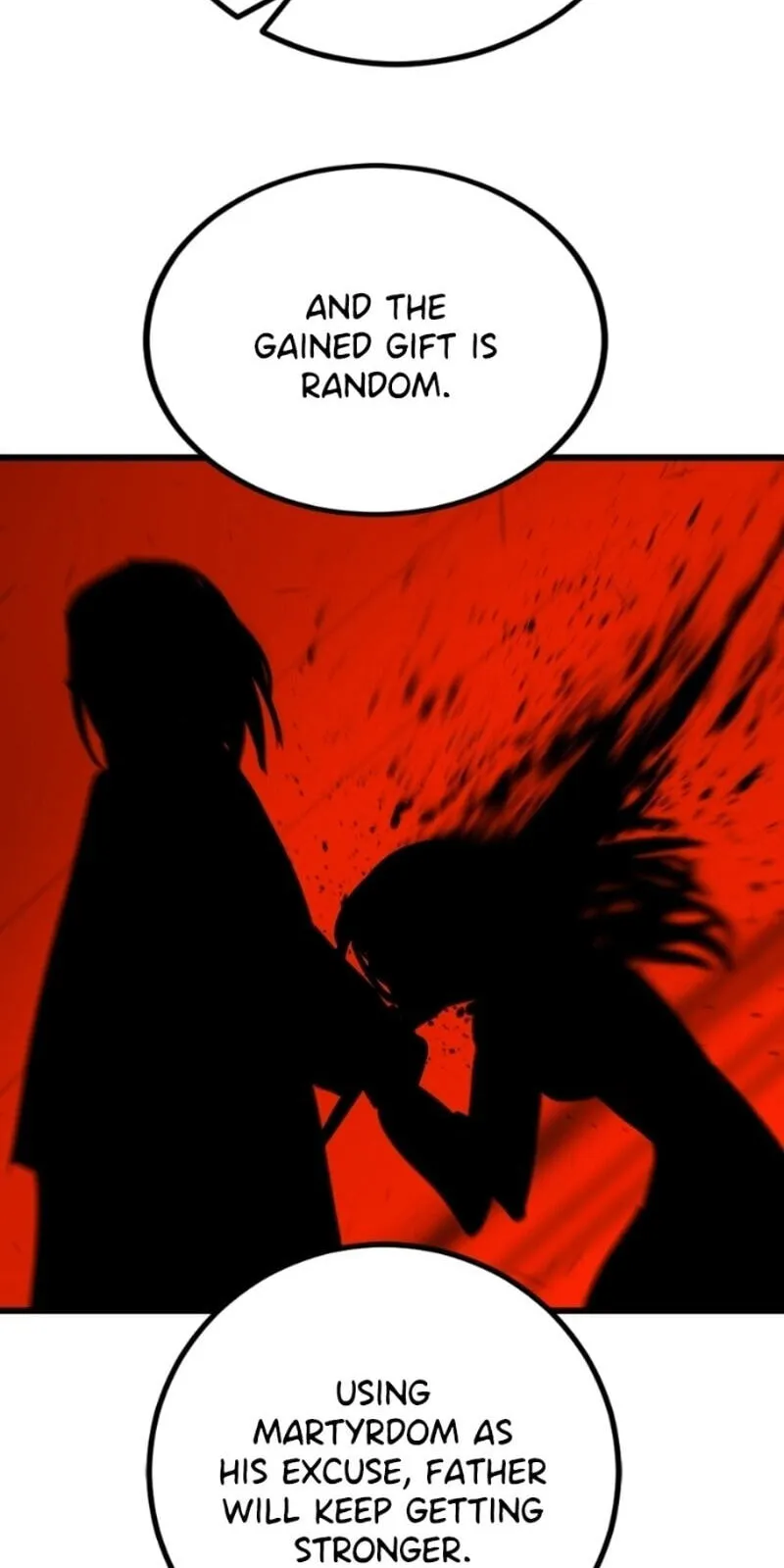 Hero Killer Chapter 282 — Page 52
