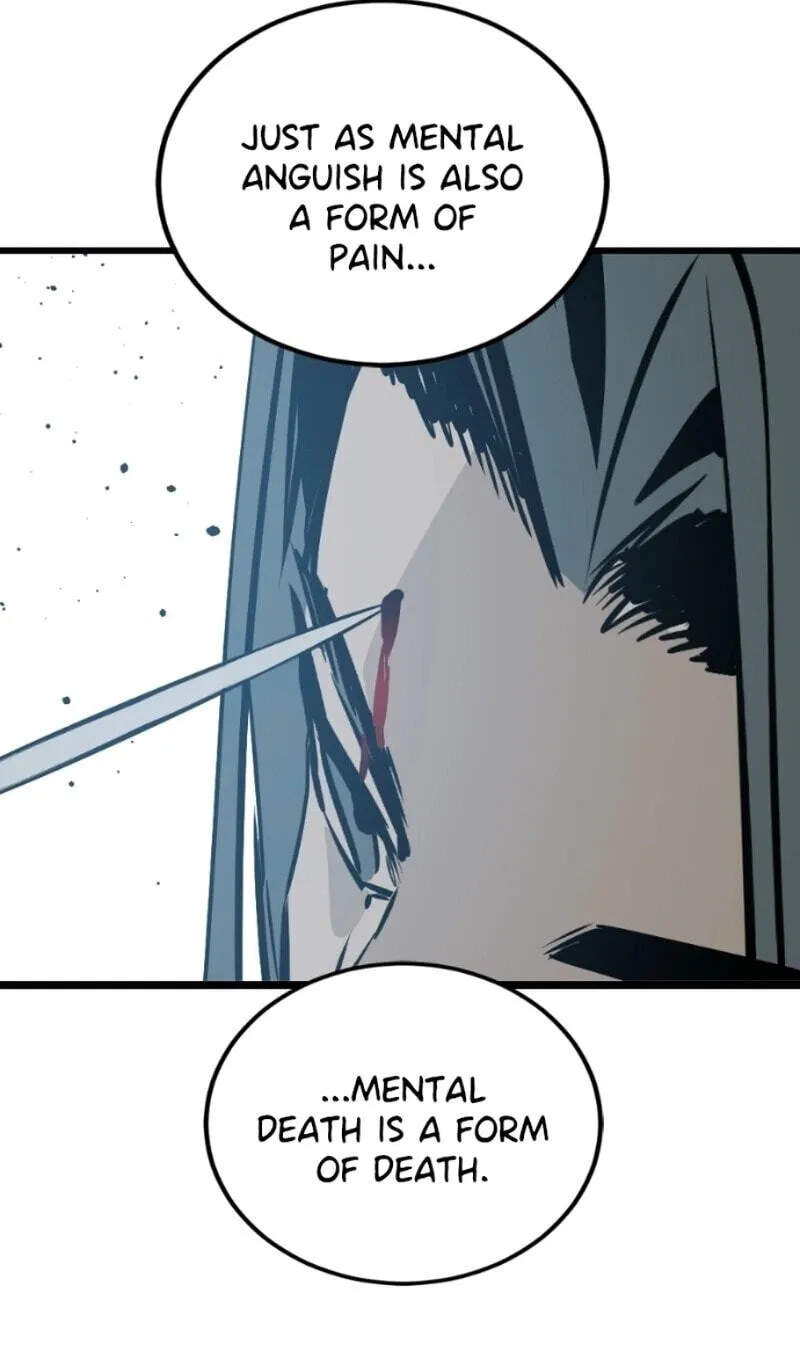 Hero Killer Chapter 282 — Page 54