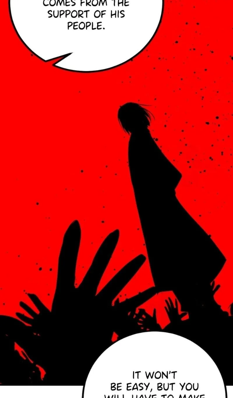 Hero Killer Chapter 282 — Page 57