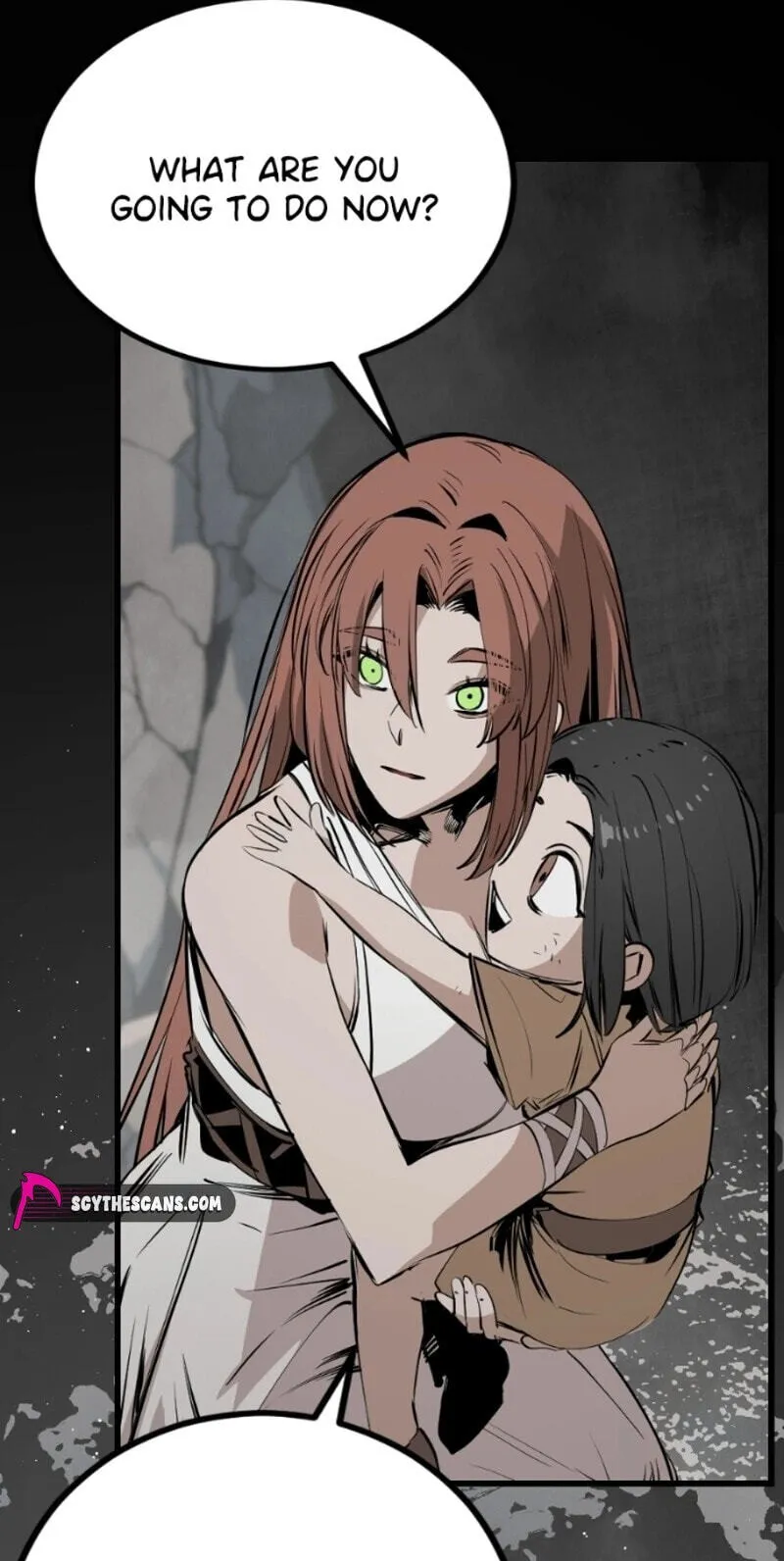 Hero Killer Chapter 282 — Page 60