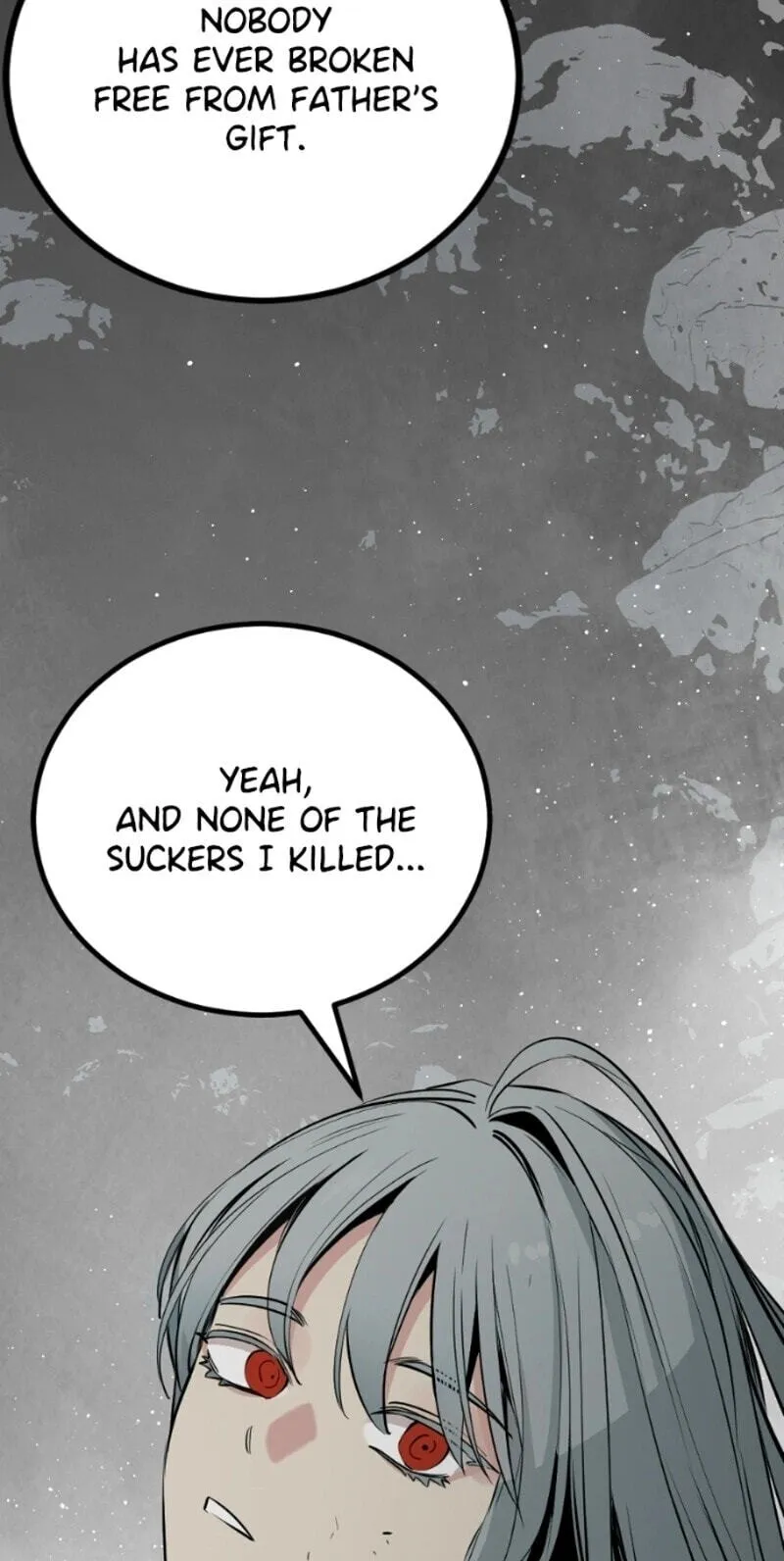 Hero Killer Chapter 282 — Page 61
