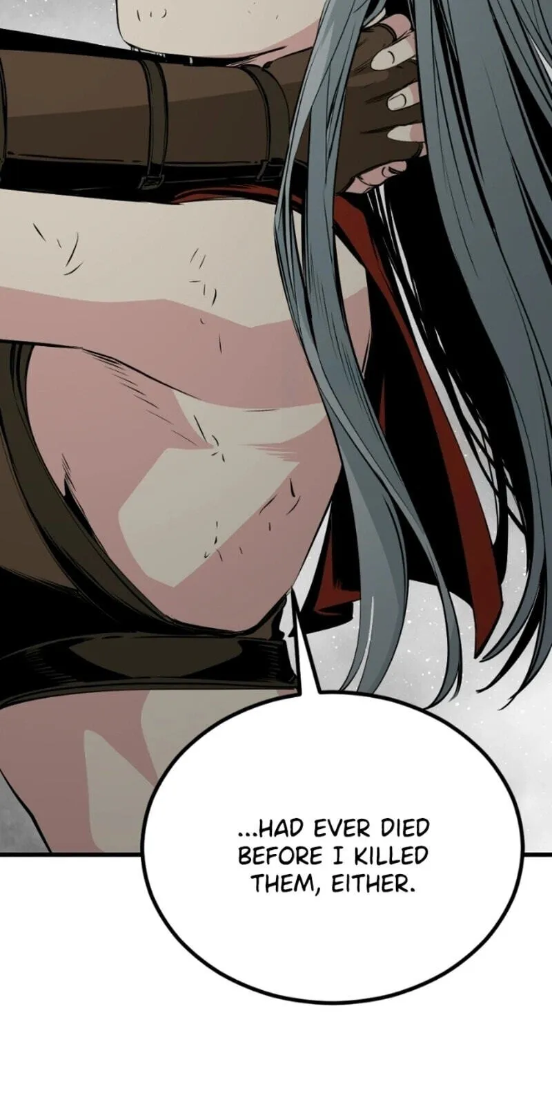 Hero Killer Chapter 282 — Page 62
