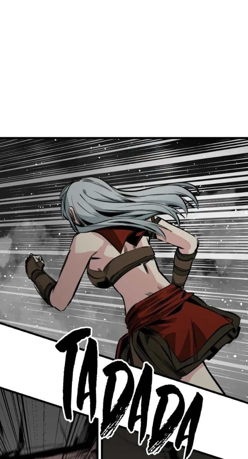 Hero Killer Chapter 282 — Page 69