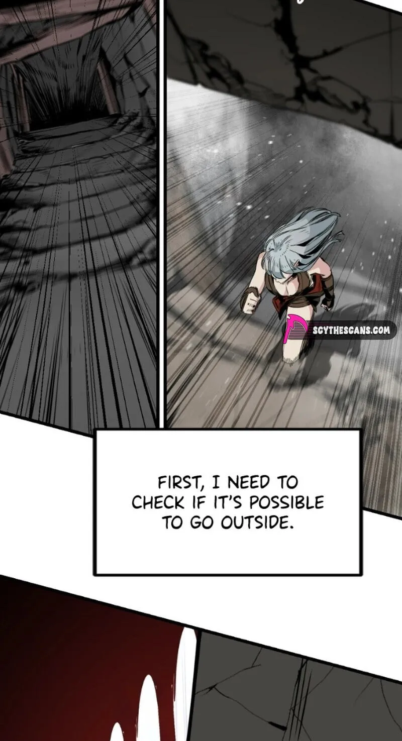 Hero Killer Chapter 282 — Page 70