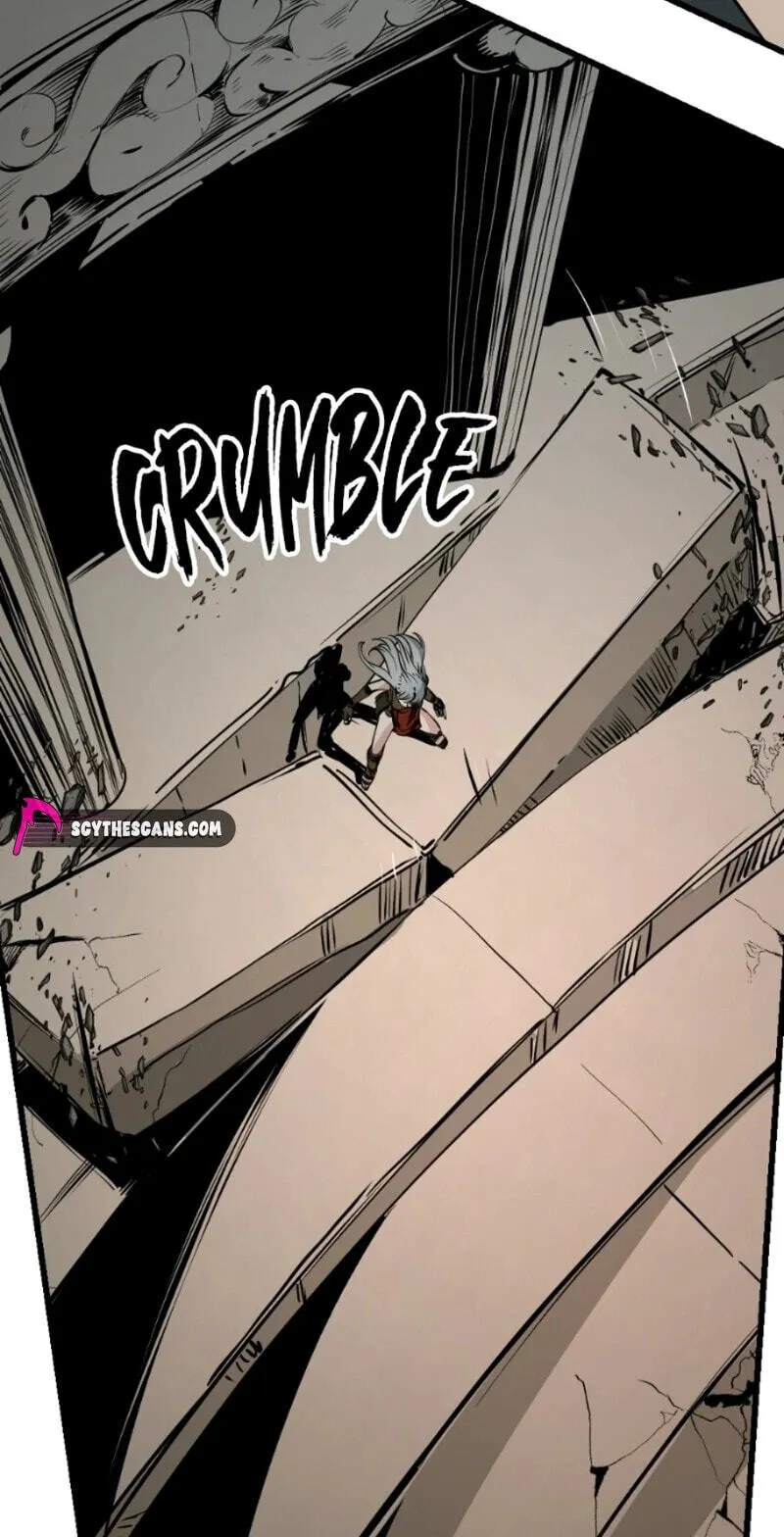 Hero Killer Chapter 282 — Page 74
