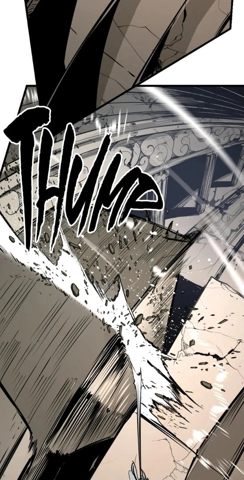 Hero Killer Chapter 282 — Page 75