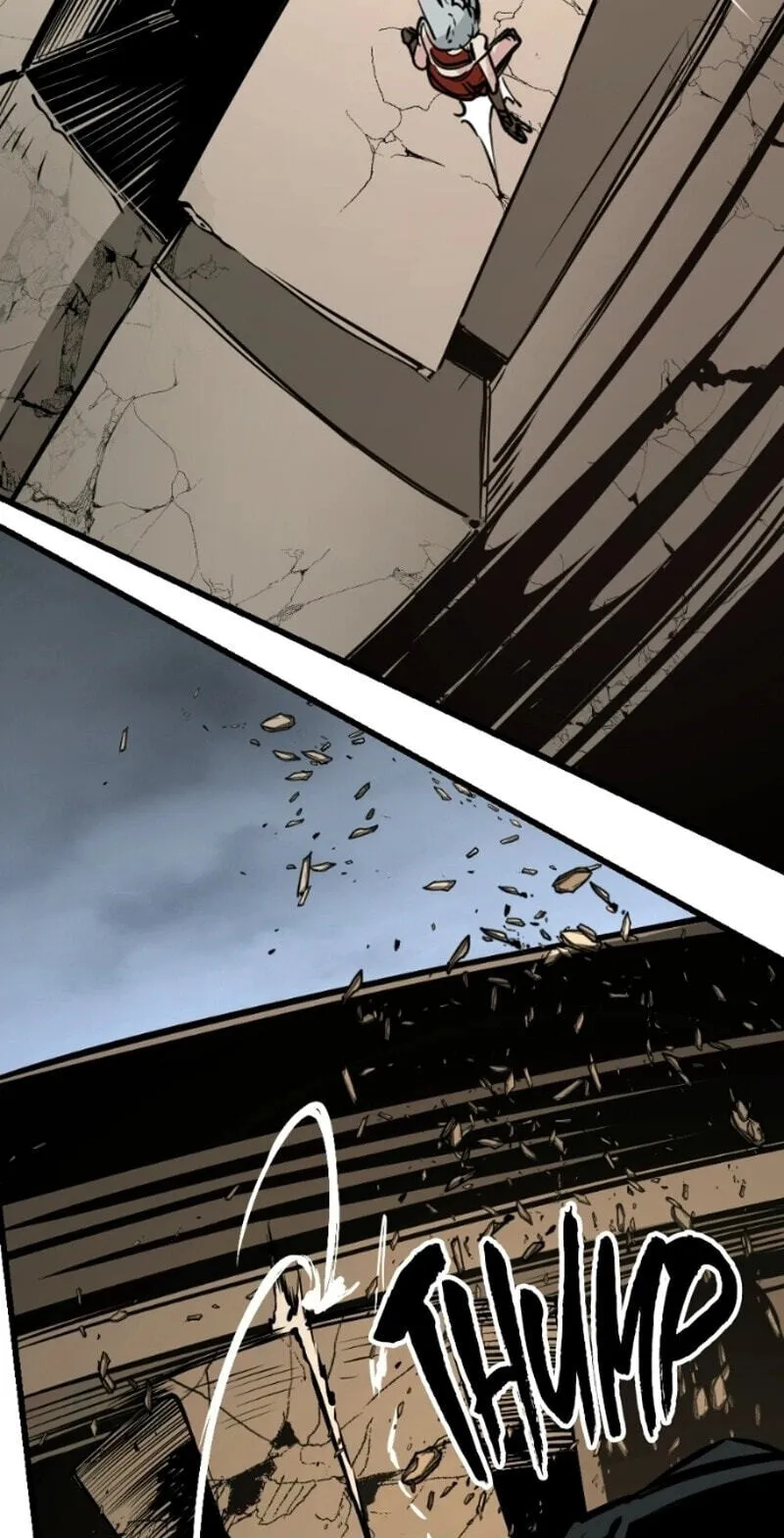 Hero Killer Chapter 282 — Page 76