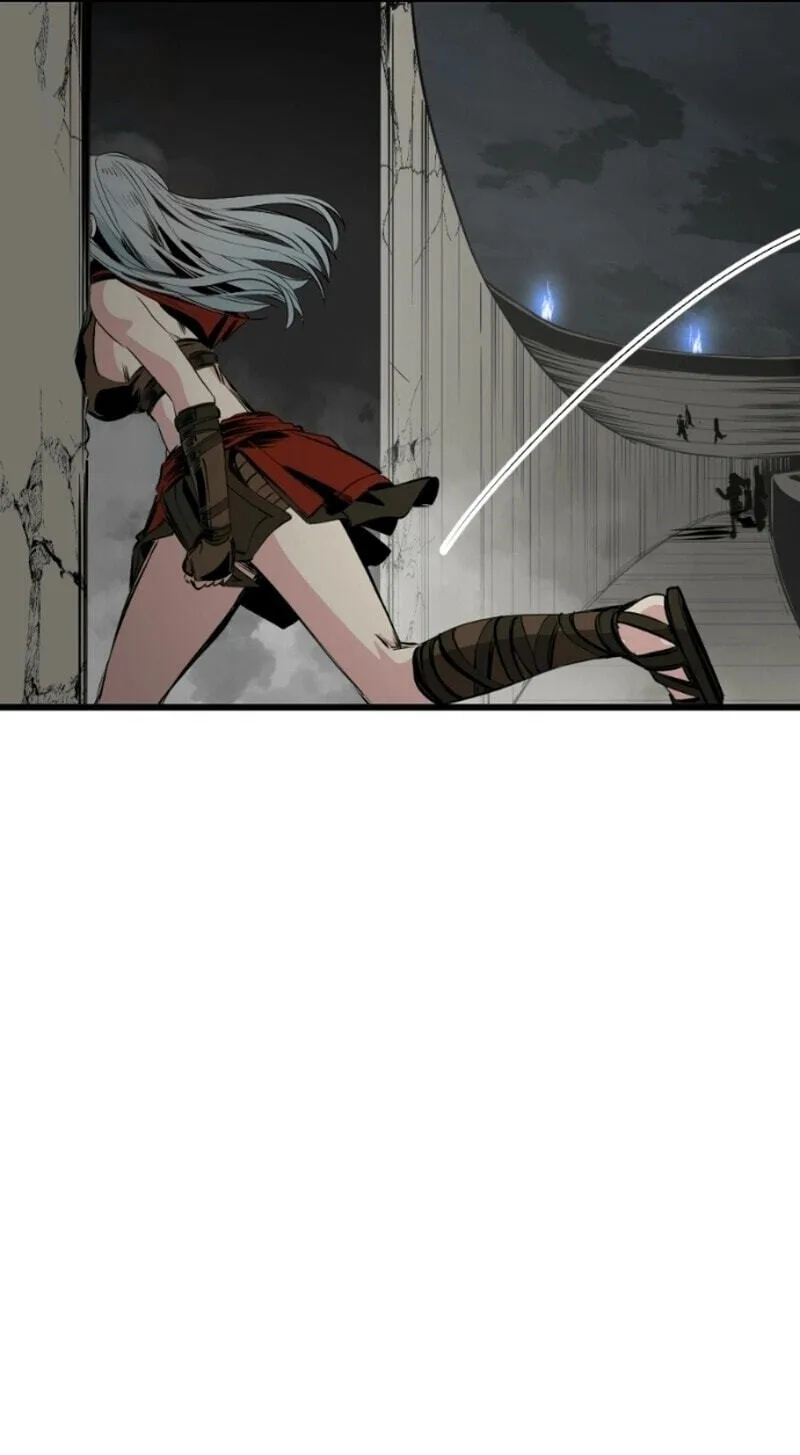 Hero Killer Chapter 282 — Page 78
