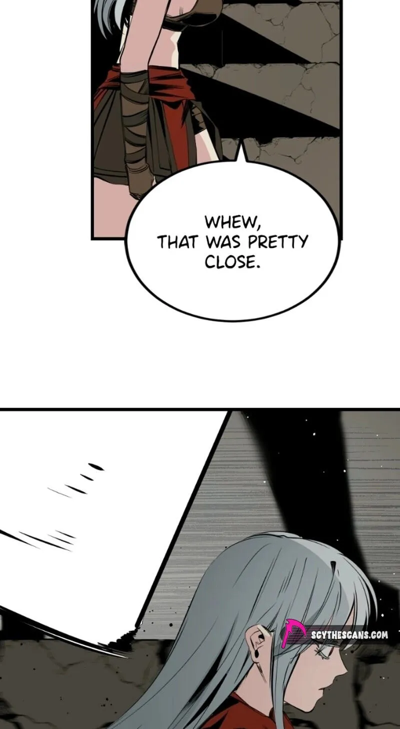 Hero Killer Chapter 282 — Page 80