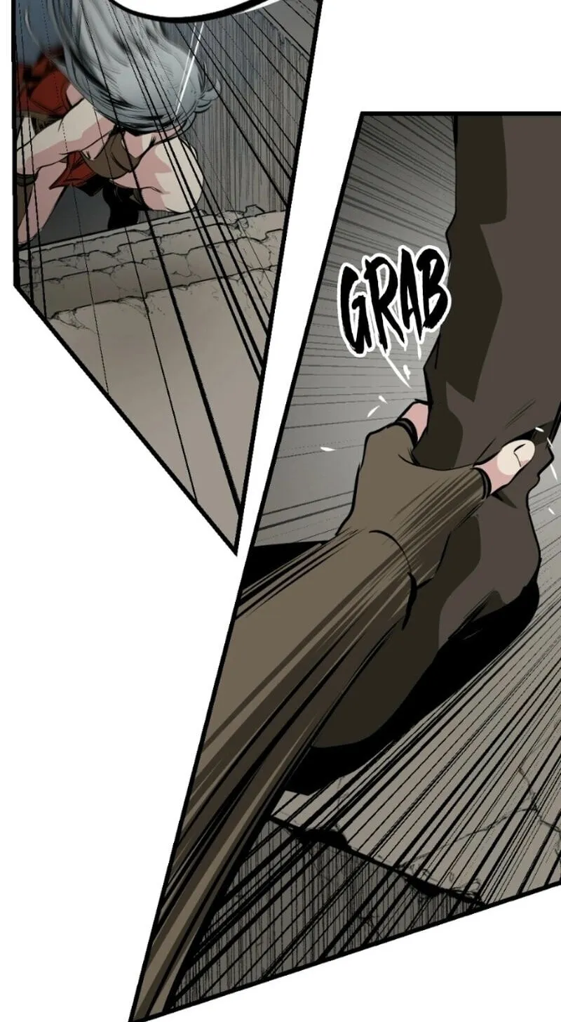 Hero Killer Chapter 282 — Page 82