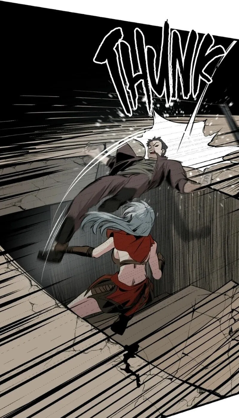 Hero Killer Chapter 282 — Page 84