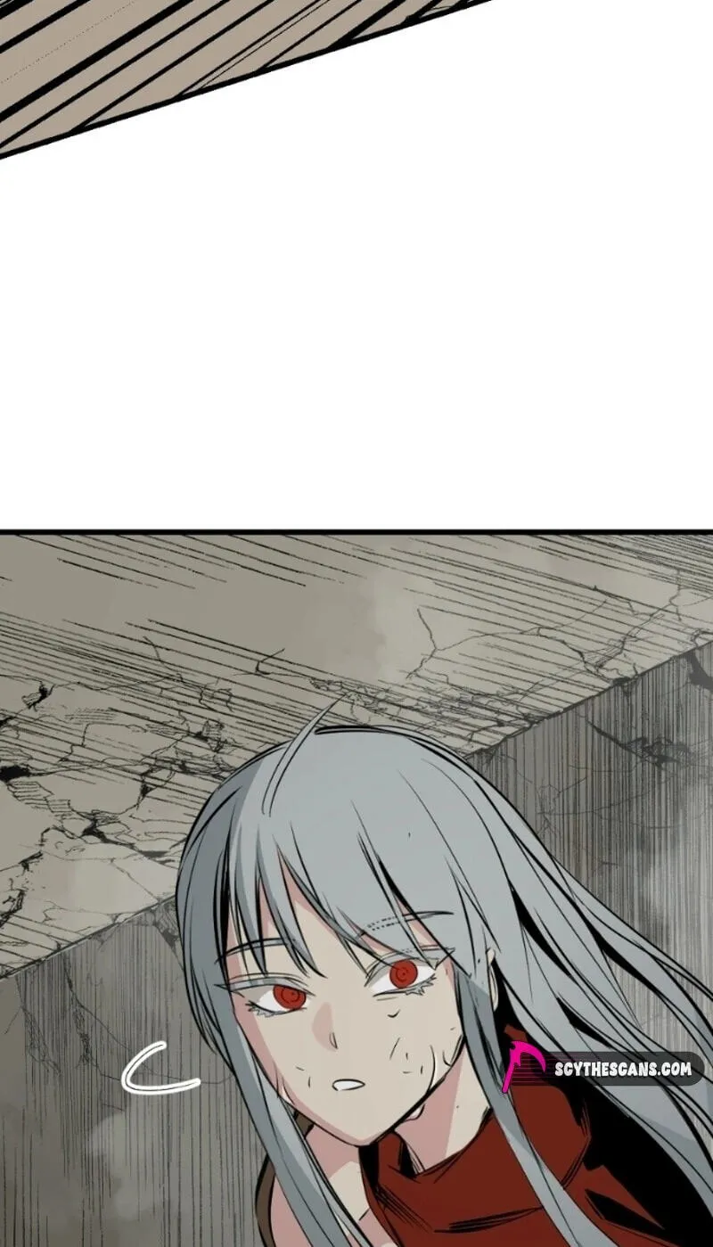 Hero Killer Chapter 282 — Page 85