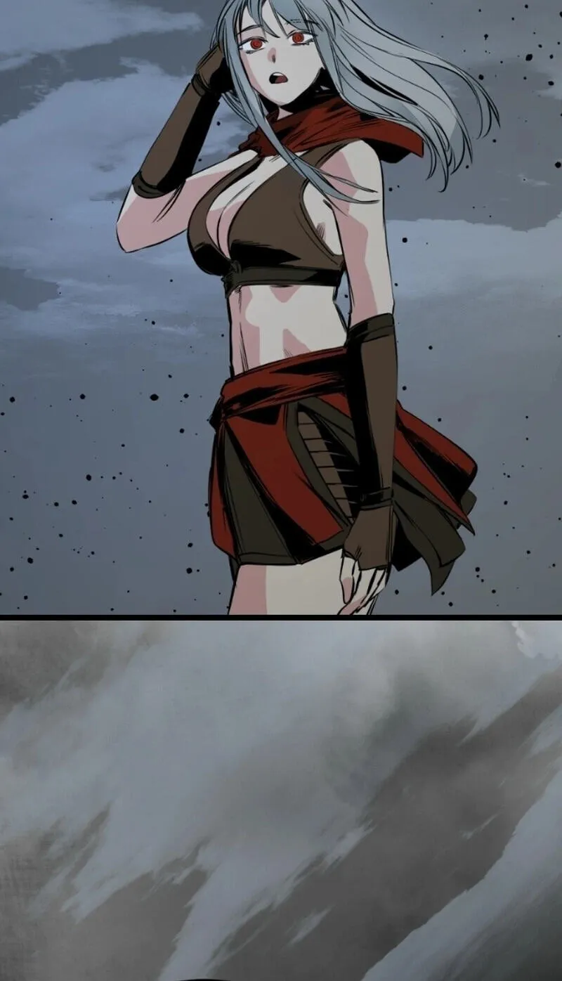 Hero Killer Chapter 282 — Page 90