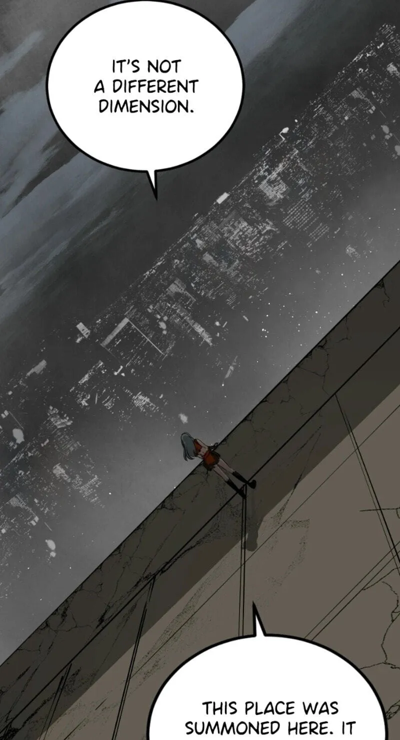 Hero Killer Chapter 282 — Page 91