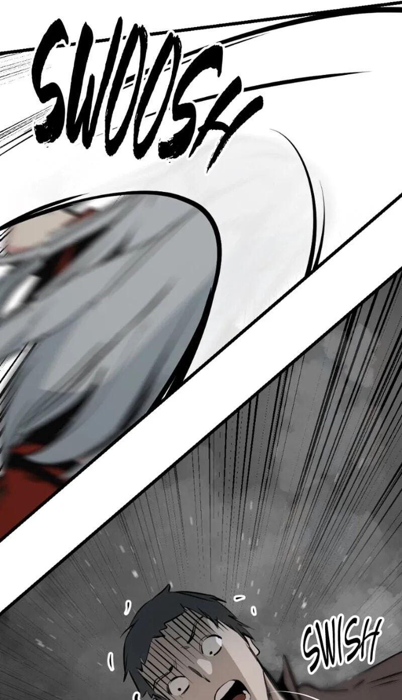 Hero Killer Chapter 282 — Page 97