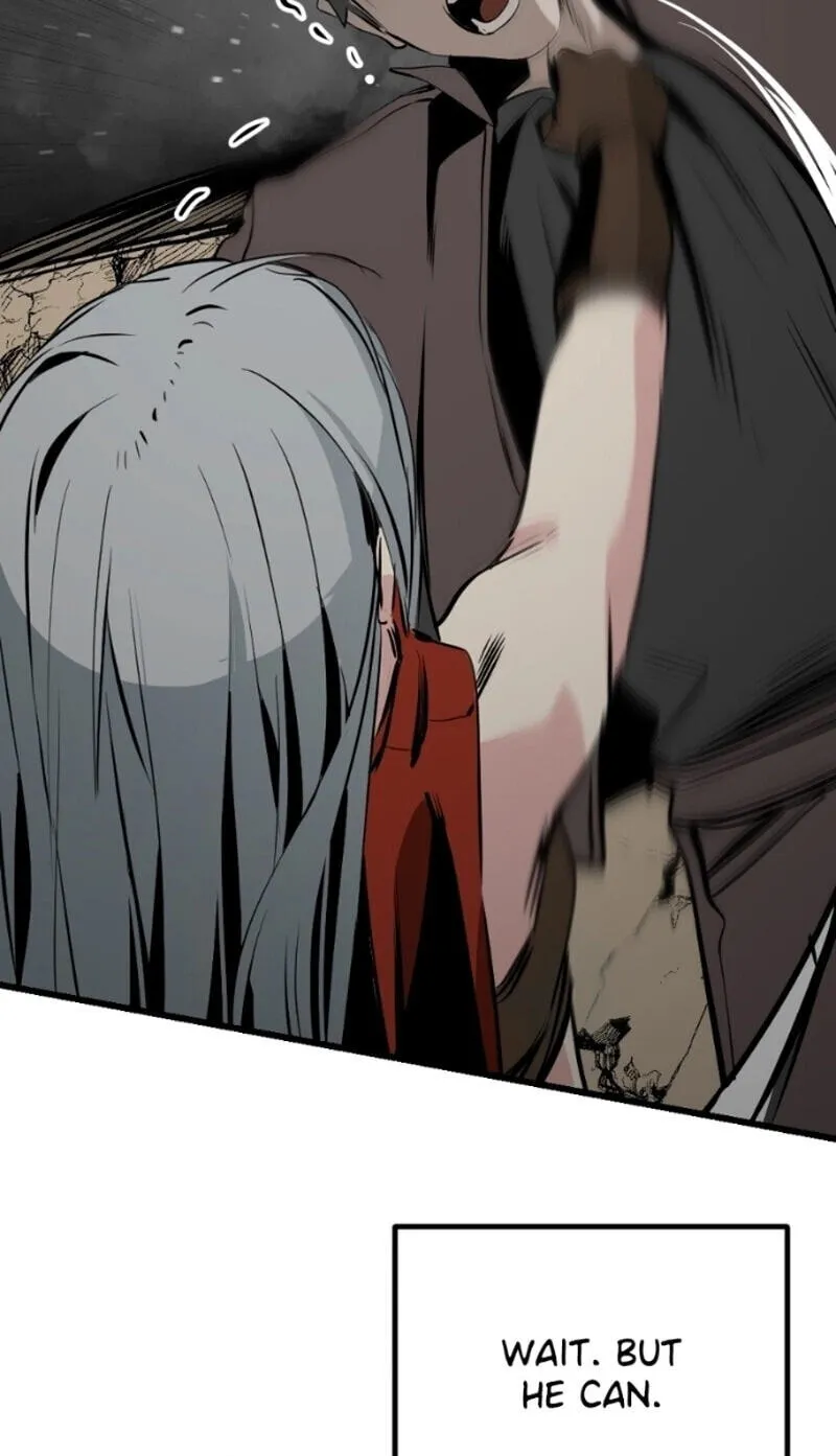 Hero Killer Chapter 282 — Page 98