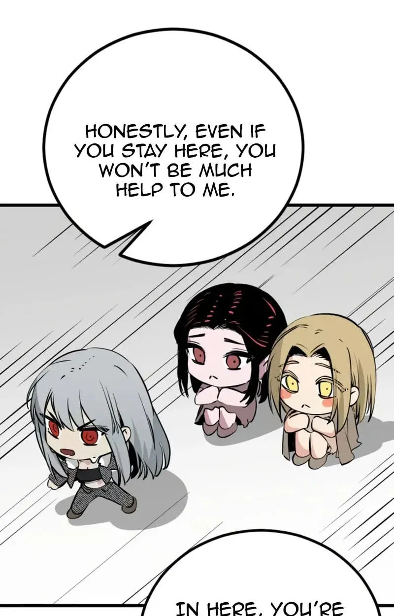 Hero Killer Chapter 283 — Page 102