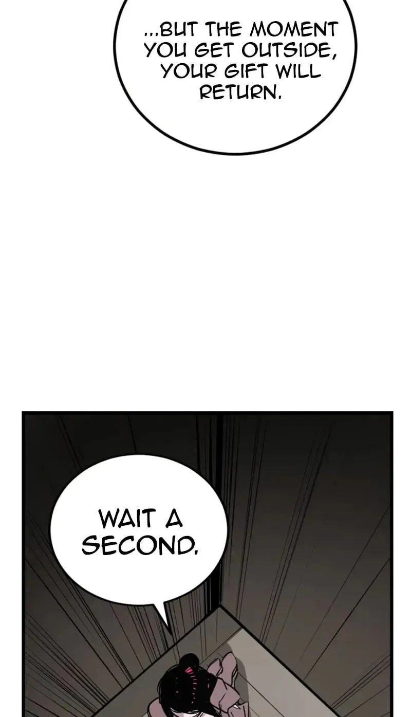 Hero Killer Chapter 283 — Page 105