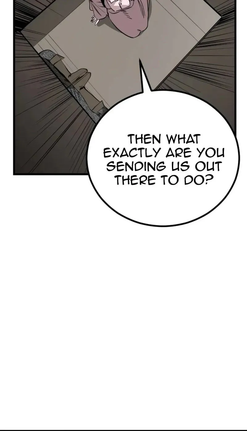 Hero Killer Chapter 283 — Page 106