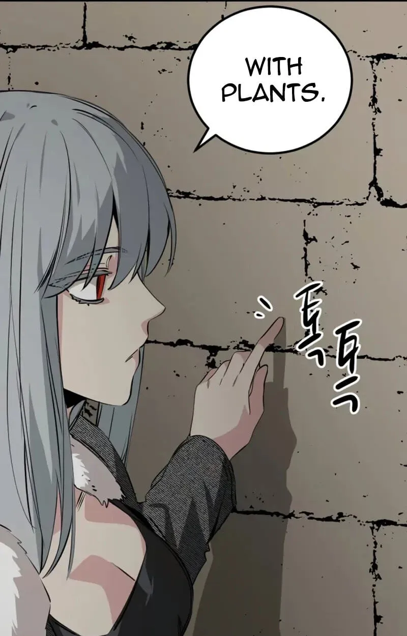 Hero Killer Chapter 283 — Page 107