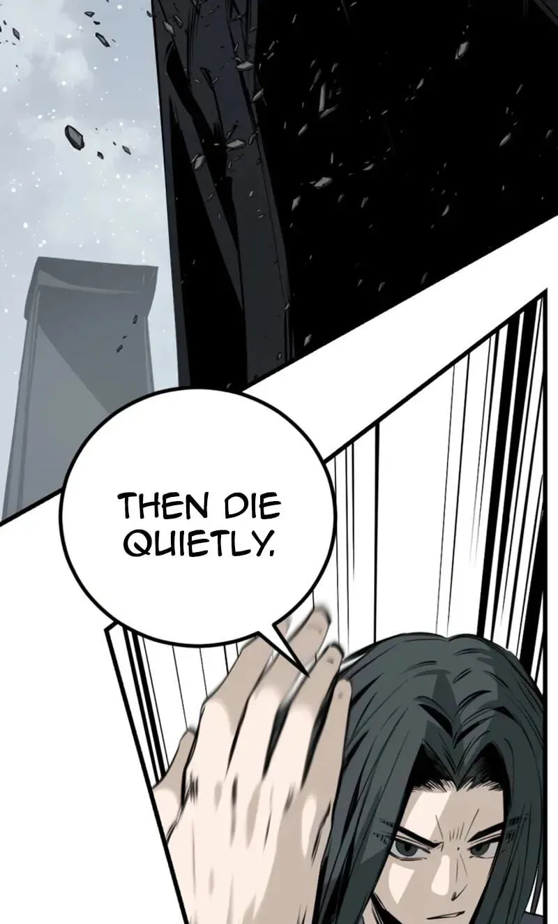 Hero Killer Chapter 283 — Page 11