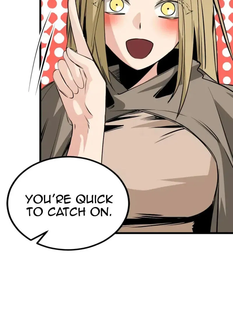 Hero Killer Chapter 283 — Page 111