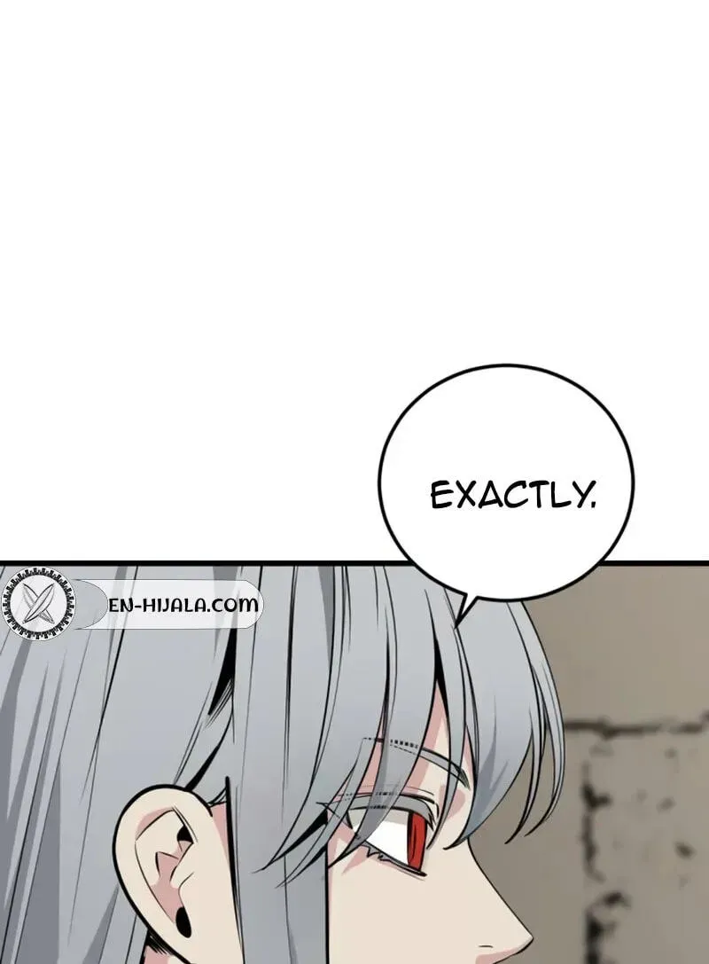 Hero Killer Chapter 283 — Page 112