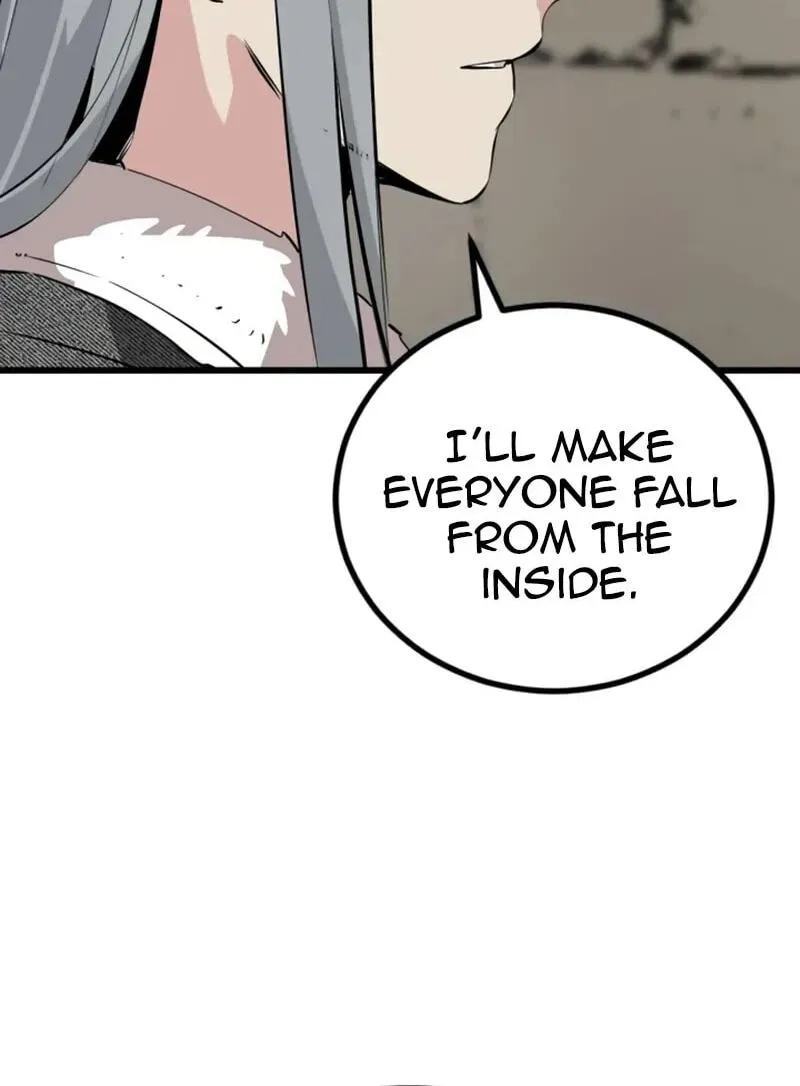 Hero Killer Chapter 283 — Page 113