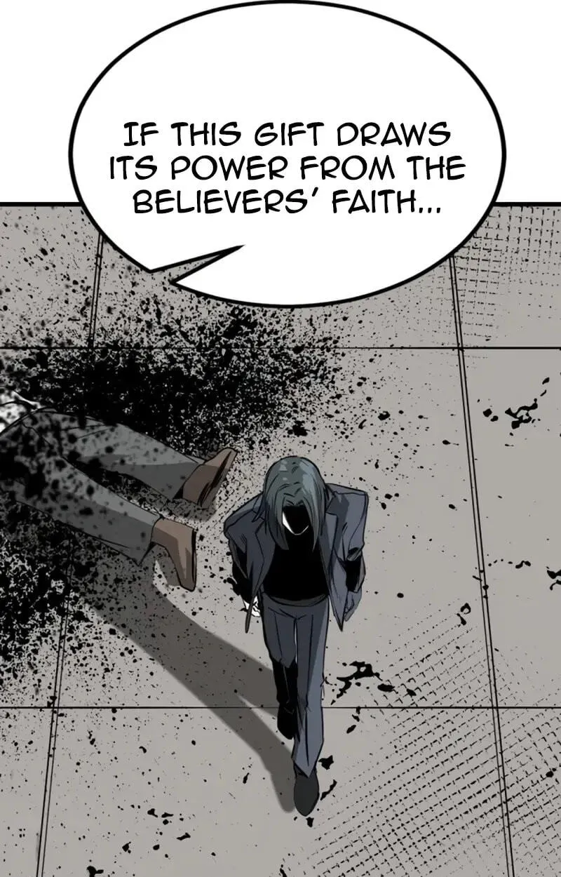 Hero Killer Chapter 283 — Page 114