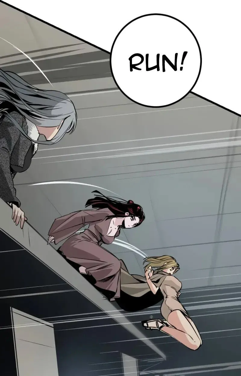 Hero Killer Chapter 283 — Page 120
