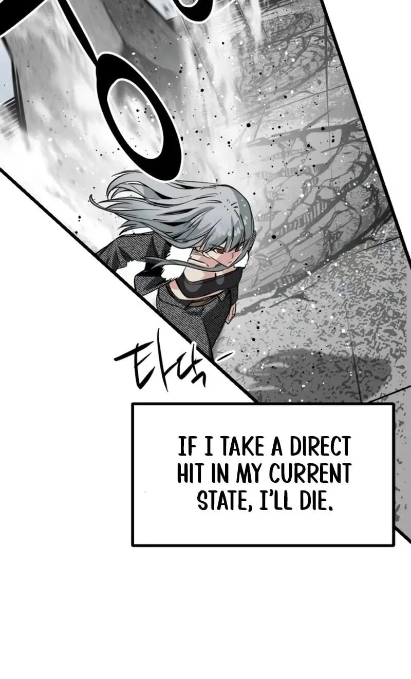 Hero Killer Chapter 283 — Page 13