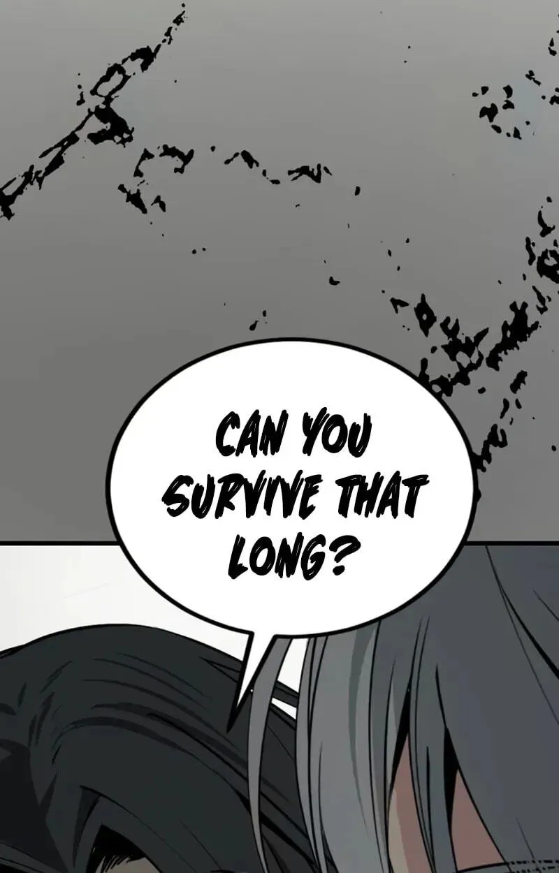 Hero Killer Chapter 283 — Page 134