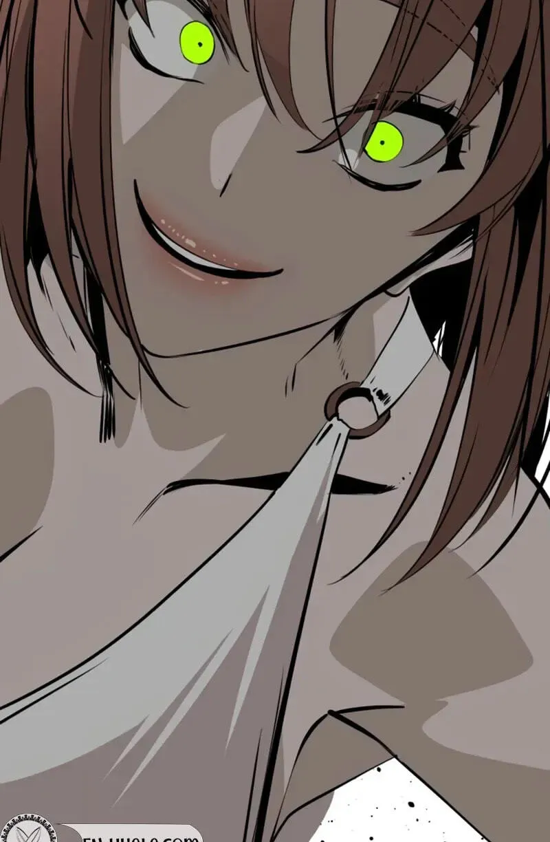 Hero Killer Chapter 283 — Page 138