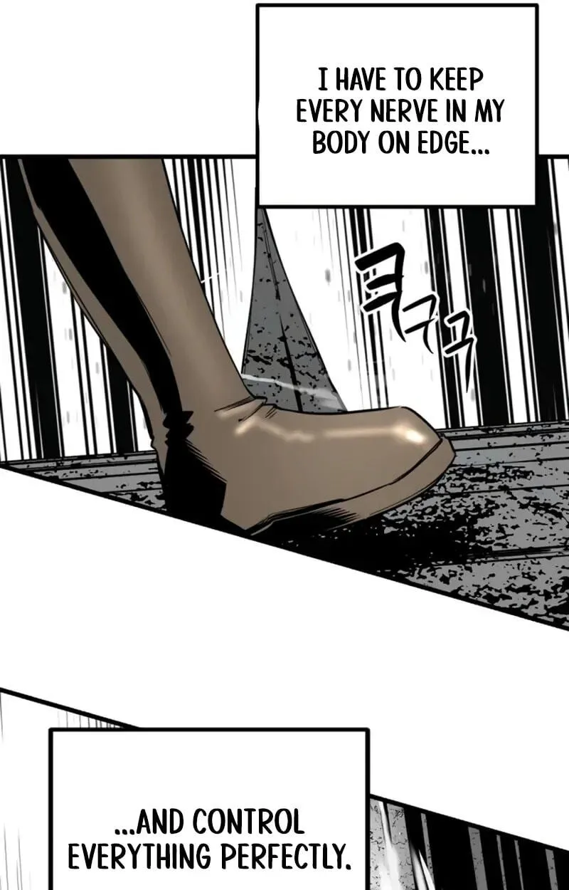 Hero Killer Chapter 283 — Page 14