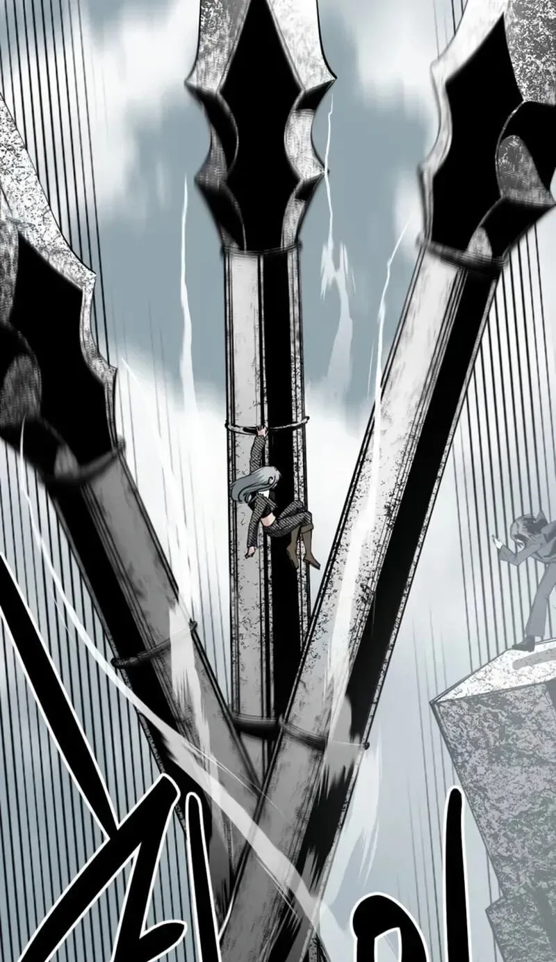 Hero Killer Chapter 283 — Page 18