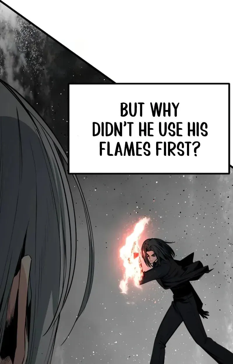Hero Killer Chapter 283 — Page 20