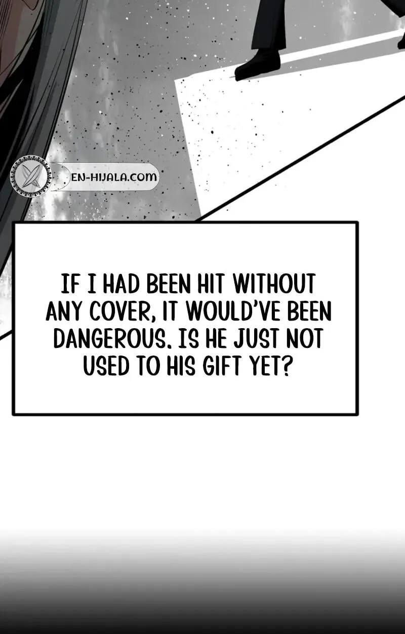 Hero Killer Chapter 283 — Page 21