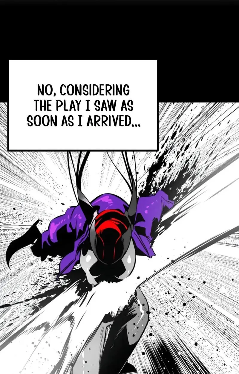 Hero Killer Chapter 283 — Page 22