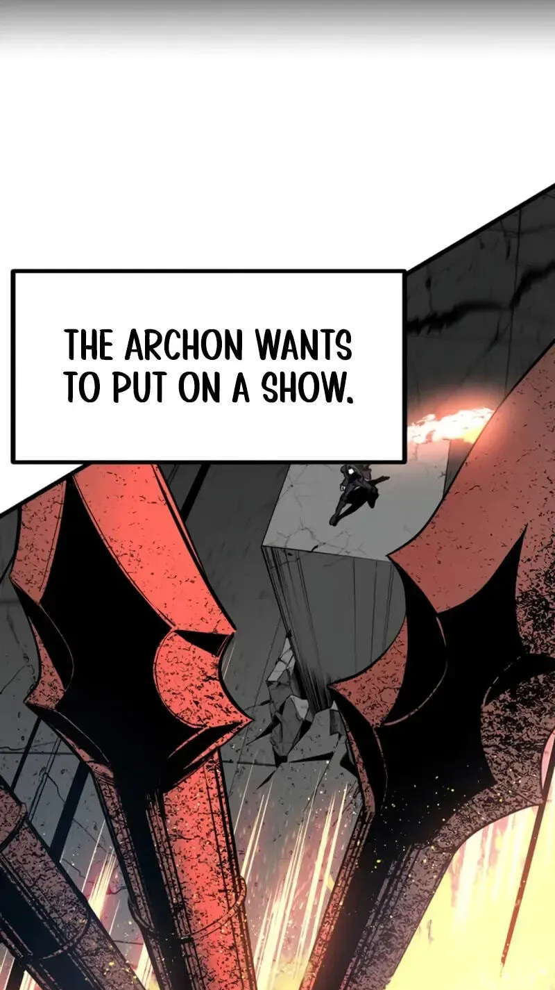 Hero Killer Chapter 283 — Page 24