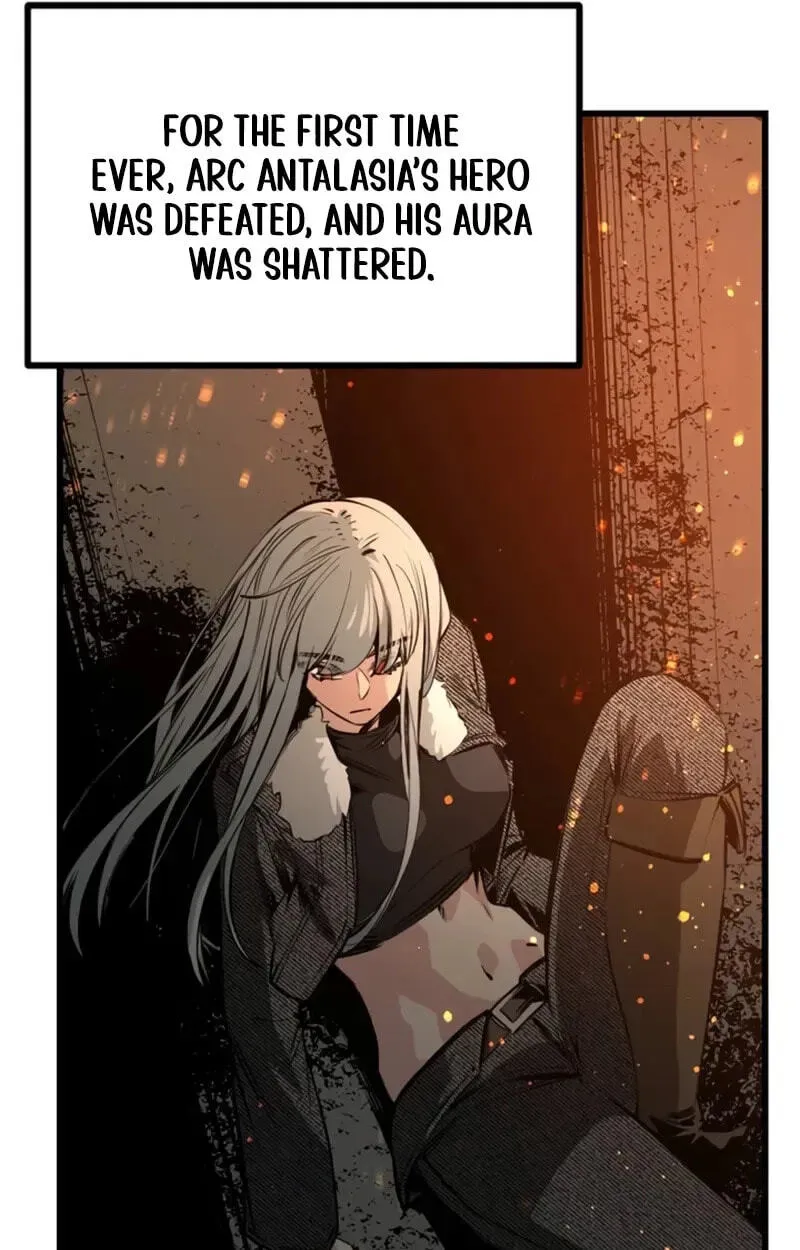 Hero Killer Chapter 283 — Page 26