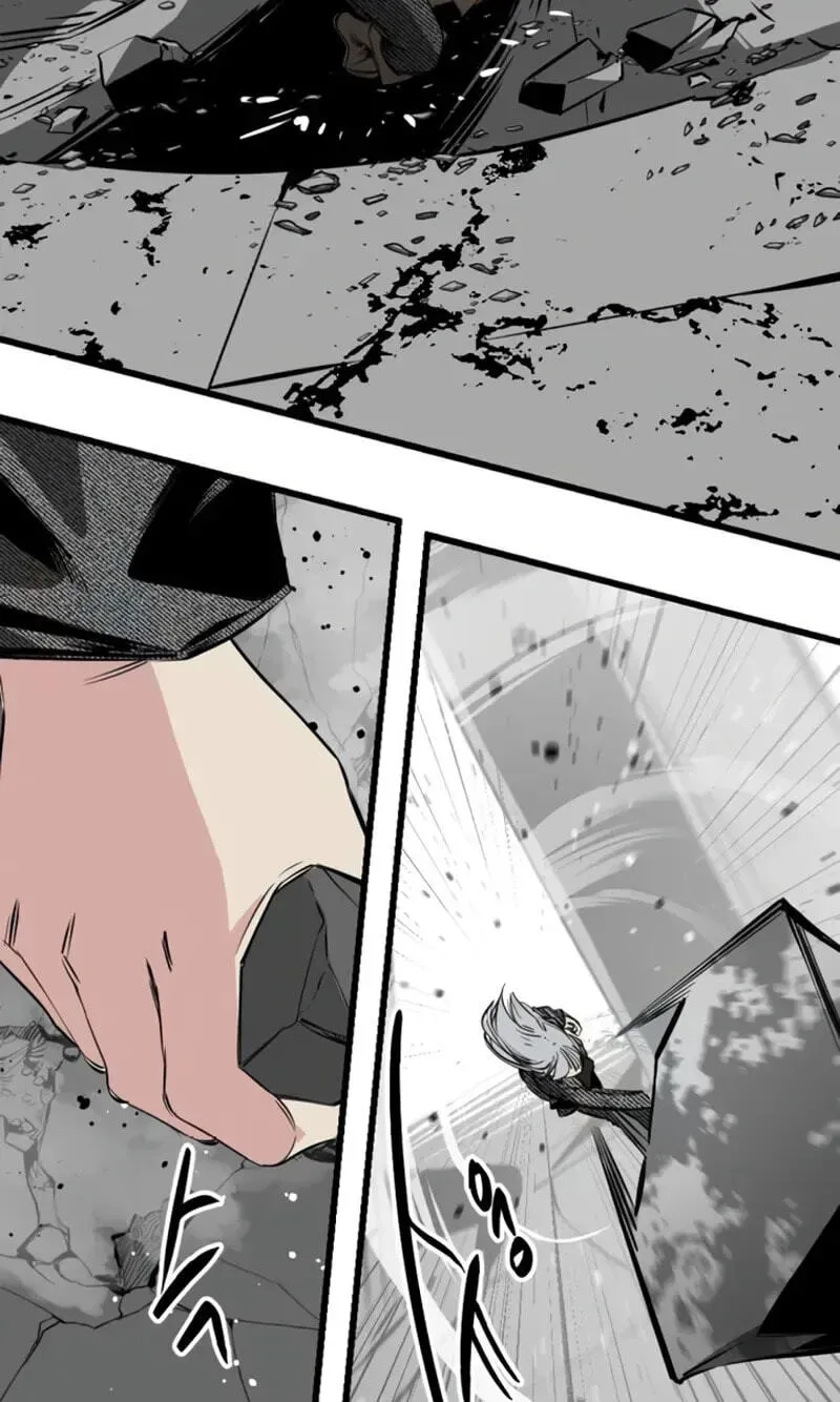 Hero Killer Chapter 283 — Page 30