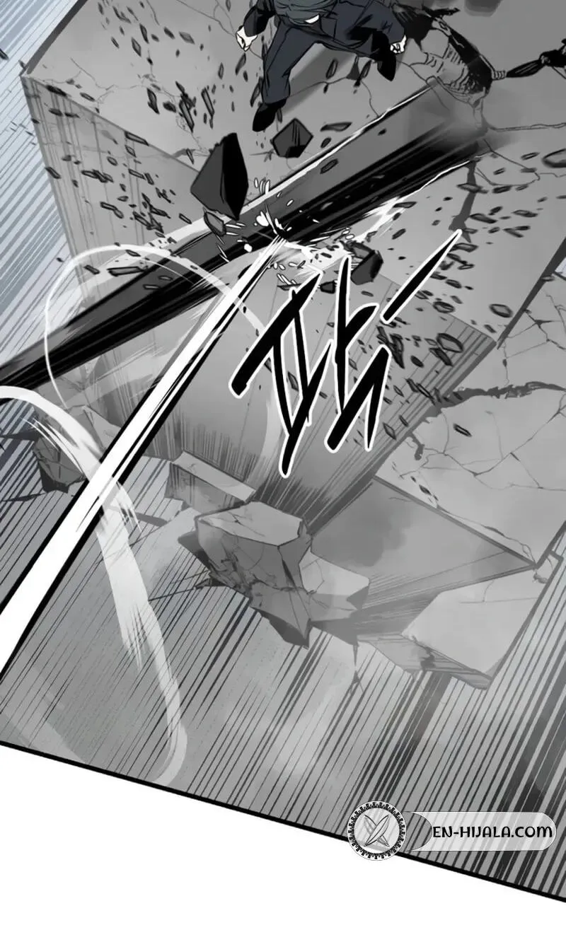 Hero Killer Chapter 283 — Page 32